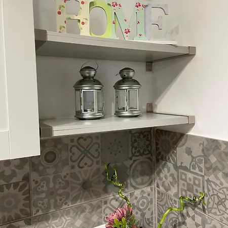 Lovely 1-bd With Patio In Nicosia Center * Engomi